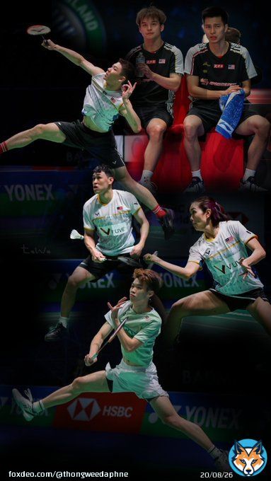 All England All the Best