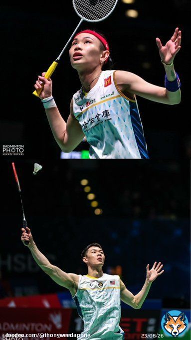 King  and Queen   #Victor55 #AllEngland2023