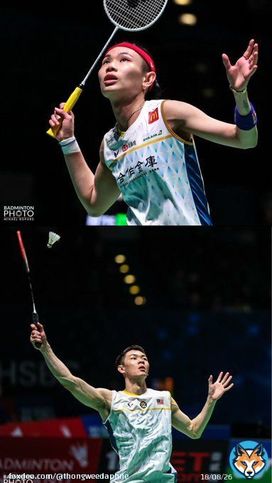 King  and Queen   #Victor55 #AllEngland2023