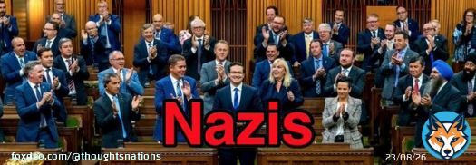 CANADIANS will never forget what @PierrePoilievre and the #CPCNaziConvoyParty attempted to do. A failed assassination attempt and a failed insurrection.  #IStandWithTrudeau #POEC #PierrePoilievreMustResign #MGTOW #cdnpoli
