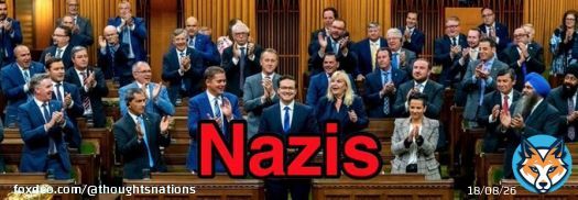 CANADIANS will never forget what @PierrePoilievre and the #CPCNaziConvoyParty attempted to do. A failed assassination attempt and a failed insurrection.  #IStandWithTrudeau #POEC #PierrePoilievreMustResign #MGTOW #cdnpoli