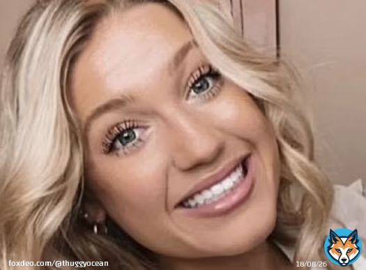 I am Madison Brooks' mom. My poor baby died after being hit by a ride-share car on January 15. Before that she was R*PED. #MadisonBrooks #Louisiana