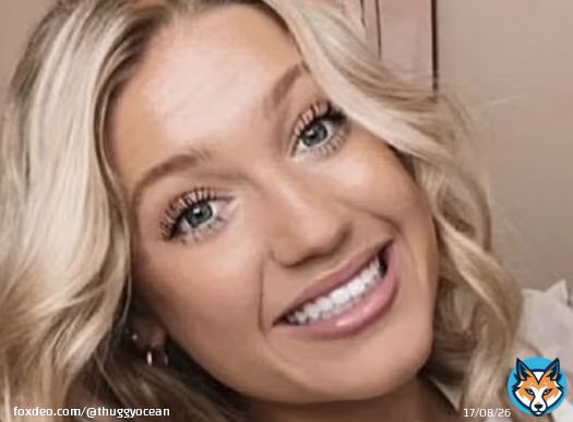 I am Madison Brooks' mom. My poor baby died after being hit by a ride-share car on January 15. Before that she was R*PED.  #MadisonBrooks #Louisiana