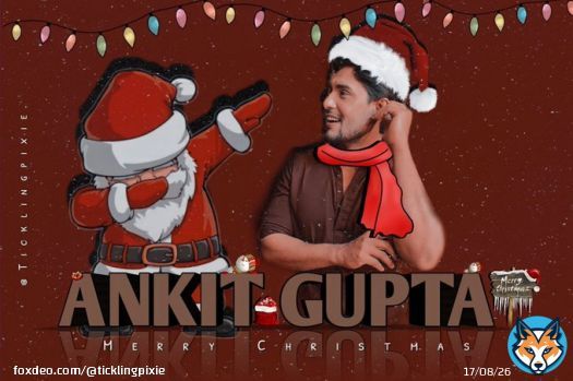 Manifesting #AnkitGupta to be back in the show as Santa for us!   BB WE WANT ANKIT BACK
