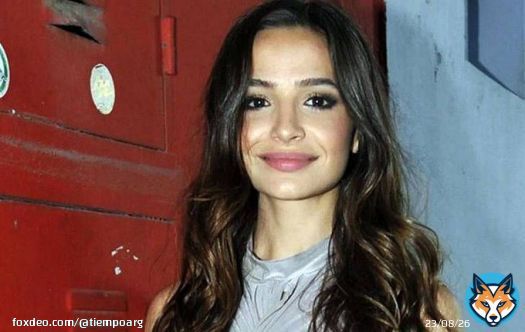 #MiraComosNosPonemos La denuncia de Brenda Asnicar: 'En Patito Feo no fue s&oacute;lo una situaci&oacute;n, sino un mont&oacute;n de actitudes constantes por parte de muchas personas'.
