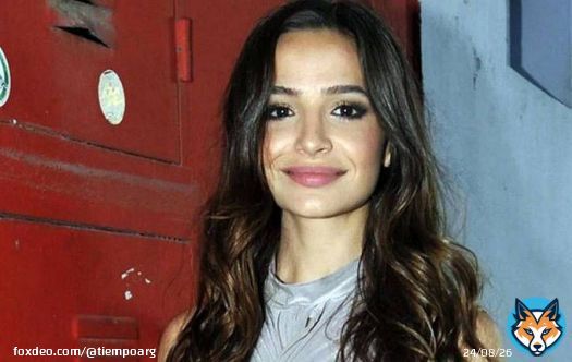 #MiraComosNosPonemos La denuncia de Brenda Asnicar: 'En Patito Feo no fue s&oacute;lo una situaci&oacute;n, sino un mont&oacute;n de actitudes constantes por parte de muchas personas'.