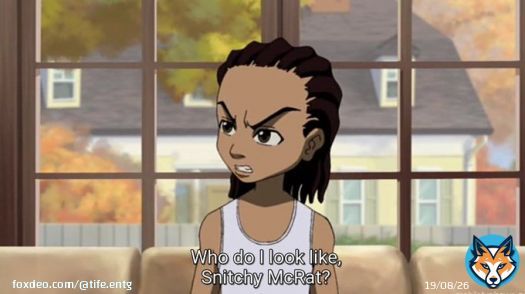 Gunna and Riley are asked the same question by the Feds.  Riley: