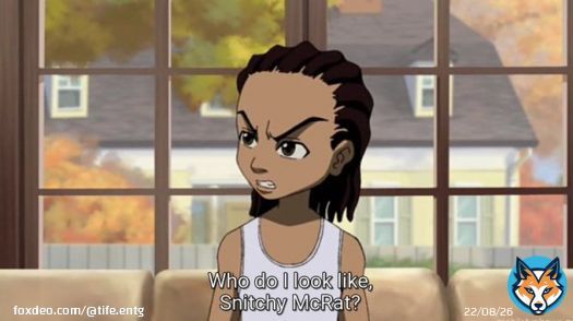 Gunna and Riley are asked the same question by the Feds.  Riley: