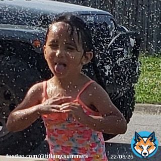 Summer fun!