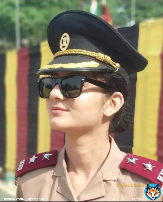 ' Rise & Shine ' #IndianArmy  #MondayMotivation
