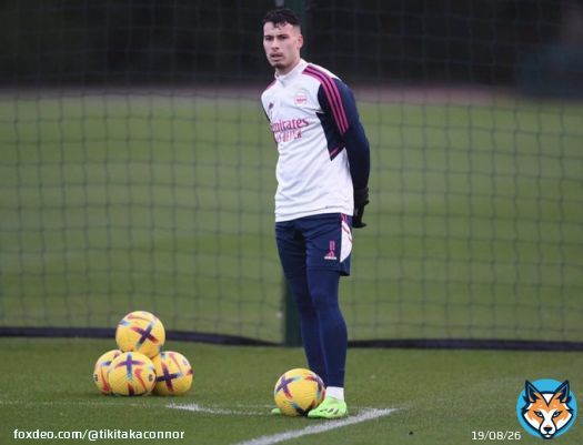 Final training before the north London derby.    #TOTARS