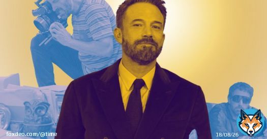 #Air, Ben Affleck&rsquo;s fifth movie as a director, may sound like a bore if you don&rsquo;t care about business, basketball, or athletic shoes.   But Affleck uses classic stealth means to make you care