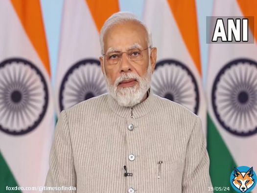 Physiotherapists emerge as symbol of hope, resilience, recovery for people: PM Modi  #PMModi #physiotherapy #Ahmedabad