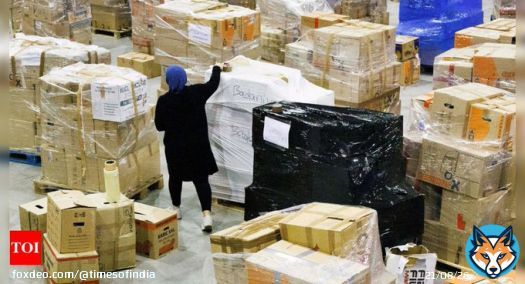 'Pakistan sent repackaged Turkish flood aid as earthquake relief'