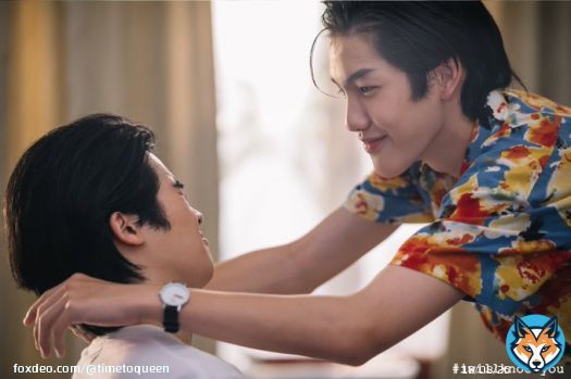 ยัยทิ วัดพลุ  #IWILLKNOCKYOUEP6