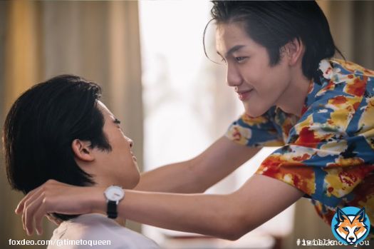 ยัยทิ วัดพลุ  #IWILLKNOCKYOUEP6