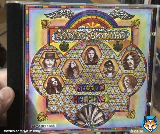 RIP Gary Rossington  @Skynyrd   #RIPGaryRossington