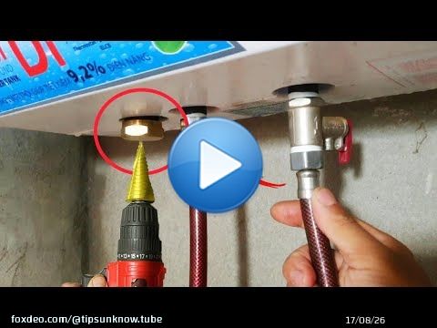 100 techniques incroyables que les plombiers talentueux veulent toujours cacher! Moyens simples pou