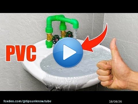 Le plombier pr&egrave;s de chez moi ne me l'a pas dit plus t&ocirc;t ! Id&eacute;e simple &agrave; partir du mot-cl&eacute; eau m&eacute;tal