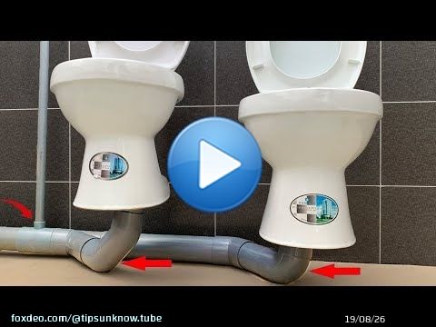 Pourquoi ces techniques sont-elles les plus utilis&eacute;es par les plombiers ? Une mani&egrave;re simple 3 en 1