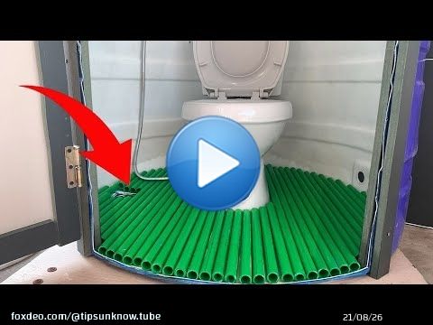 Pourquoi ne le savais-je pas avant ! Id&eacute;es simples de salle de bain 3 en 1 &agrave; partir de bouteilles v