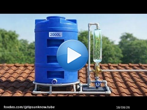 Pourquoi n'ai-je pas su ça plus tôt ? Recyclage gratuit des fûts vides et du PVC !