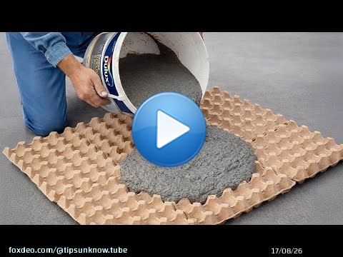 Très peu de gens connaissent cette invention ! Une solution de réparation 3 en 1 pour la maison, ind