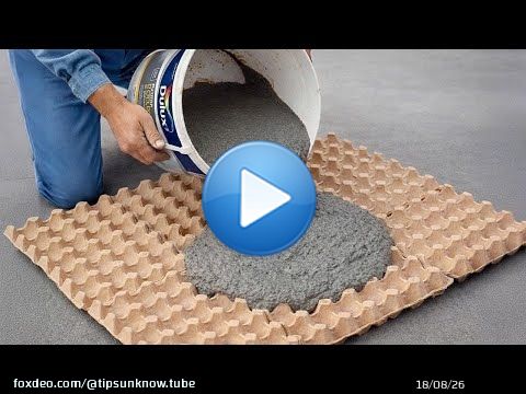 Très peu de gens connaissent cette invention ! Une solution de réparation 3 en 1 pour la maison, ind
