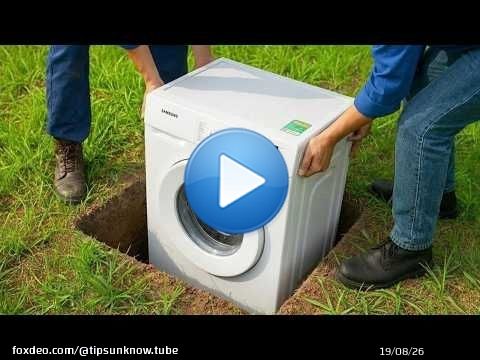 Invention géniale d'un plombier de 60 ans ! 9 idées de recyclage gratuites à base de ciment et de vi