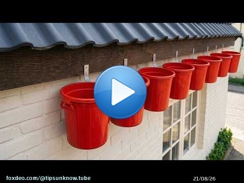 Invention géniale d'un plombier de 60 ans ! De l'énergie gratuite et inépuisable à partir de barils