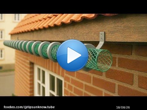 Très peu de gens connaissent cette invention incroyable ! 7 idées de réparations domestiques indispe