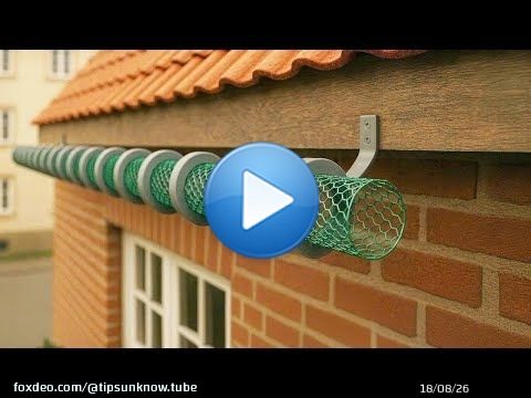 Très peu de gens connaissent cette invention incroyable ! 7 idées de réparations domestiques indispe