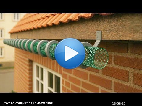 Très peu de gens connaissent cette invention incroyable ! 7 idées de réparations domestiques indispe