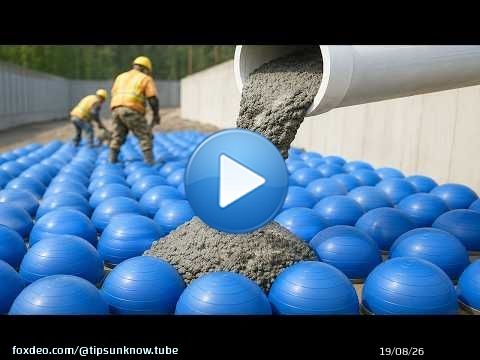 Des inventions qui ont étonné plus d'un plombier ! 7 idées de recyclage gratuites à base de tuyaux/b