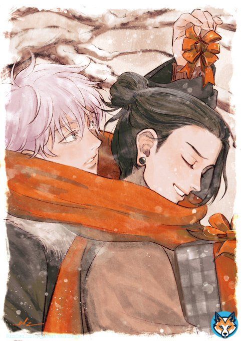 #呪術廻戦 #jujutsukaisen