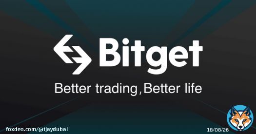 これからBitgetで新プロジェクト通貨のローンチパッドも予定してるからみんなでBitgetを盛り上げていきましょう  下のリンクでBitgetのアカウントを開設して、白熱のトレードバトルに参加してみてね。   大会ページ    口座開設   #Bitget