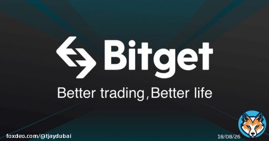 これからBitgetで新プロジェクト通貨のローンチパッドも予定してるからみんなでBitgetを盛り上げていきましょう  下のリンクでBitgetのアカウントを開設して、白熱のトレードバトルに参加してみてね。   大会ページ    口座開設   #Bitget