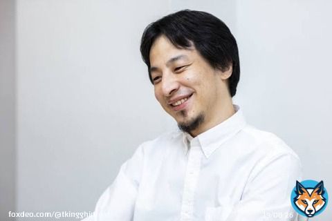 ４０代はホント一つの心身の転機なんすよね&hellip;ご平癒祈願。  【悲報】ひろゆきの妻・ゆかさん、指定難病・シェーグレン症候群を患っていた・・・ 【ご自愛ください】  #削ジェンヌさん説？？ #元論破王の妻 #フランス・海外の医療体制