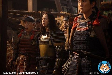 ゴールデンにNTR血文字は(アカン)  【氏真乱心】大河ドラマ どうする家康 反省会【ムロ秀吉・お市北川景子】  #どうする家康 #お市の方 #岡田信長 #V6天魔王 #ムロツヨシ
