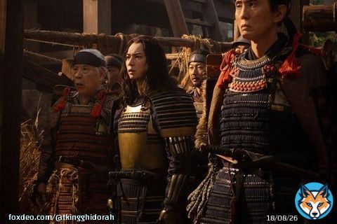 ゴールデンにNTR血文字は(アカン)  【氏真乱心】大河ドラマ どうする家康 反省会【ムロ秀吉・お市北川景子】  #どうする家康 #お市の方 #岡田信長 #V6天魔王 #ムロツヨシ
