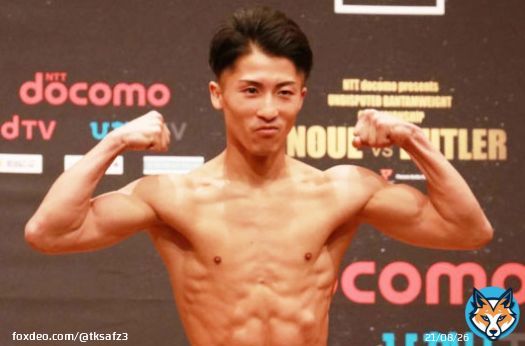 【テレビ】井上尚弥がダウンタウンと焼き肉会、&ldquo;爆買い&rdquo;企画も＝3.19よる『ジャンクSPORTS』 - eFight【イーファイト】格闘技情報を毎日配信！