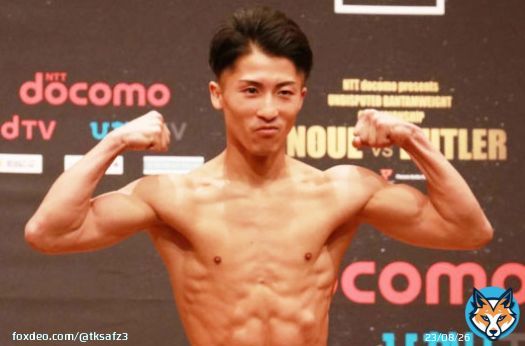 【テレビ】井上尚弥がダウンタウンと焼き肉会、&ldquo;爆買い&rdquo;企画も＝3.19よる『ジャンクSPORTS』 - eFight【イーファイト】格闘技情報を毎日配信！