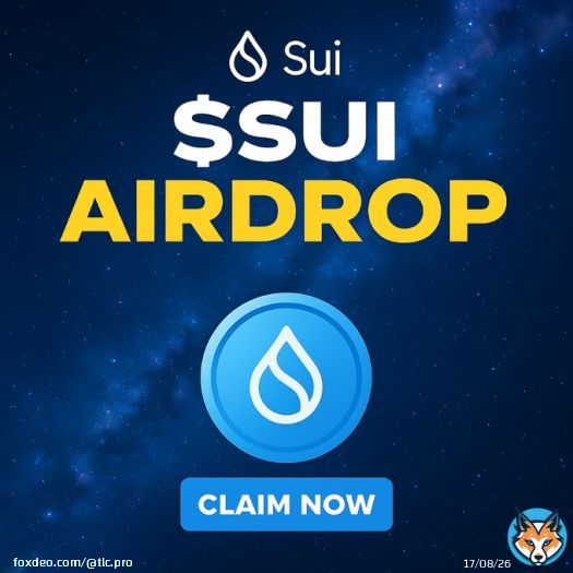 everything is for the best.claimFrom sui.io