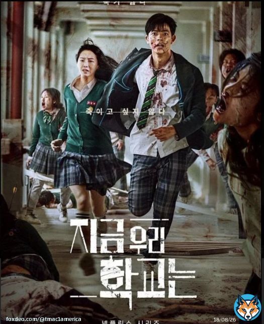 @ABMedia_Crypto @lok666_shawnyue @get_turned  #殭屍校園 #Zombie NFT is like this  movie all about humanity. When will we get turned ? We&rsquo;ll never know.
