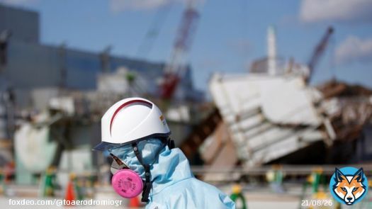 &Kappa;ί&nu;&alpha;: &Mu;&omicron;&lambda;&upsilon;&sigma;&mu;έ&nu;&omicron; &tau;&omicron; &nu;&epsilon;&rho;ό &tau;&eta;&sigmaf; &Phi;&omicron;&upsilon;&kappa;&omicron;&upsilon;&sigma;ί&mu;&alpha;, &epsilon;&gamma;&omega;&iota;&sigma;&tau;&iota;&kappa;ή &kappa;&alpha;&iota; &alpha;&nu;&epsilon;ύ&theta;&upsilon;&nu;&eta; &eta; &alpha;&pi;ό&rho;&rho;&iota;&psi;&eta; &sigma;&tau;&omicron;&nu; &omega;&kappa;&epsilon;&alpha;&nu;ό