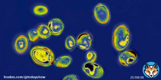 More than half the U.S. has reported cases of Candida auris as of late 2022, the CDC said.