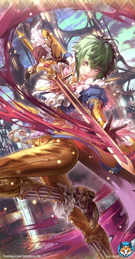 ログボに紛れてアセルスの着替えがあるのを忘れないように #ロマ佐賀グランドツアー #ロマサガRS