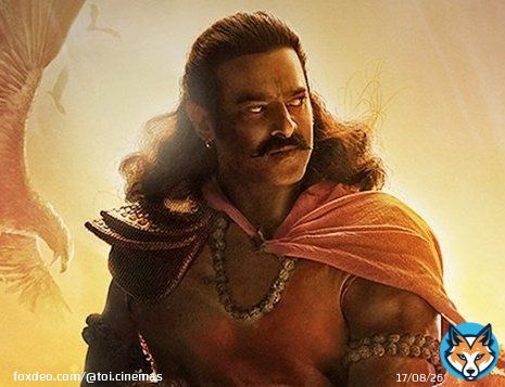 Which Lord Shri Ram Look impressed you More ??  #Adipurush #AdipurushReview   #Prabhas    #RamCharan
