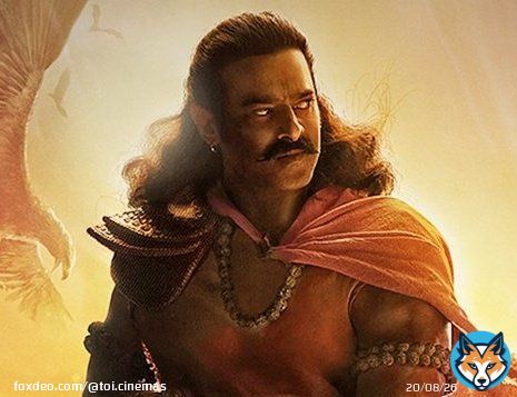 Which Lord Shri Ram Look impressed you More ??  #Adipurush #AdipurushReview   #Prabhas    #RamCharan