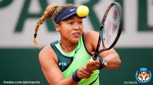 #NaomiOsaka #Wimbledon  @naomiosaka says she may skip @Wimbledon over ranking points row  Read: